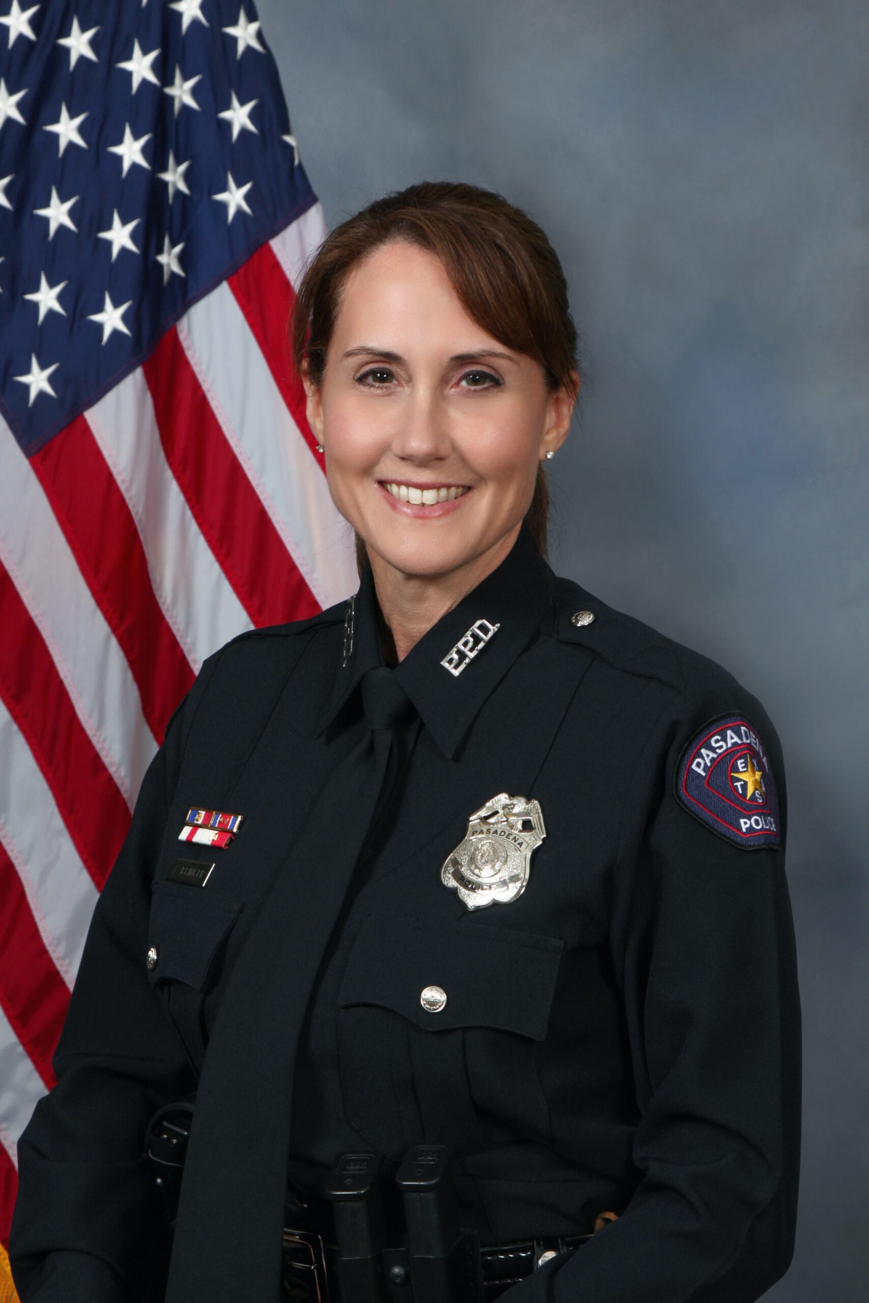 Behind The Badge: Lisa Kling Juvenile Detective (Ret.) | Utility